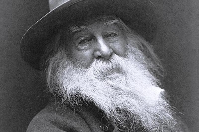 Walt Whitman