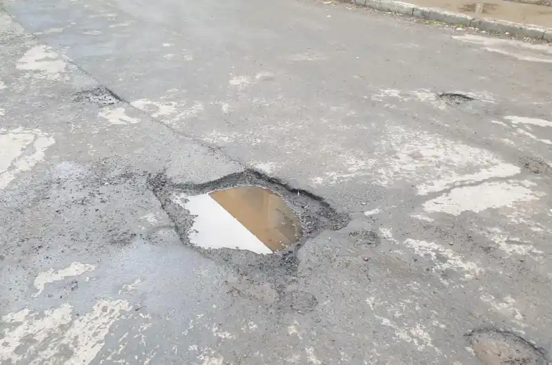 Výmol 1