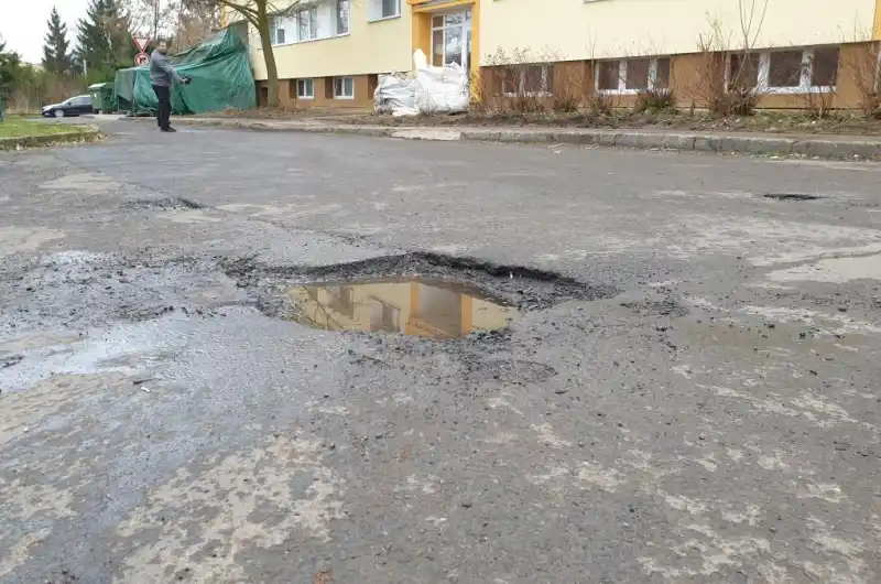 Výmol 2