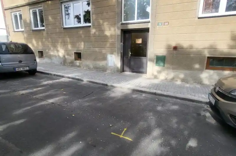 Šmeralka písking