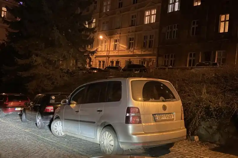 Auto 3