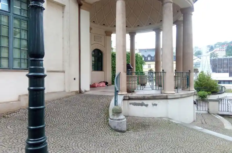 Bezdomovci 