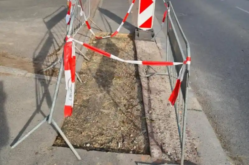 Výkop