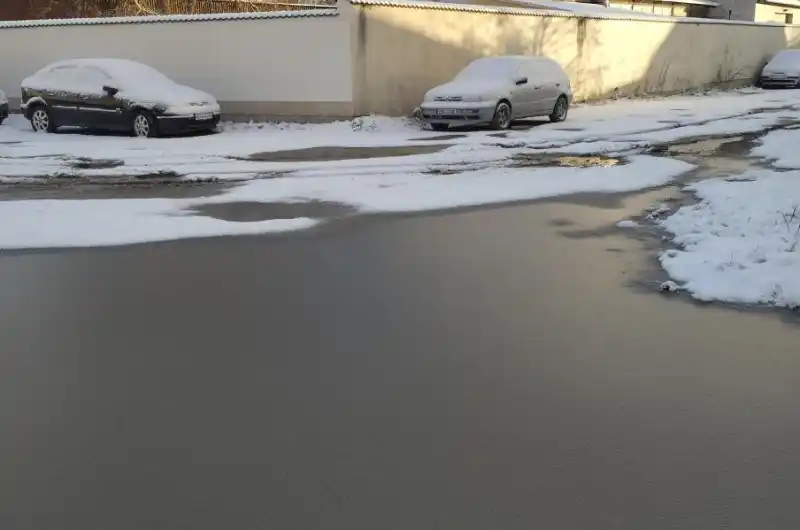 Zatopená lokalita