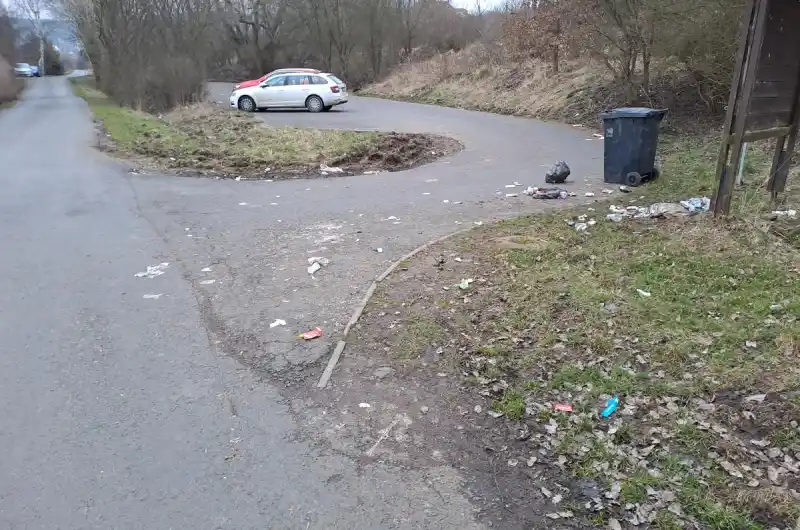 Parkoviště