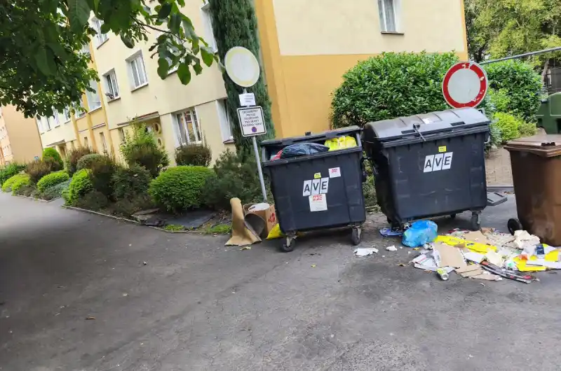 Krymská Wolkerova