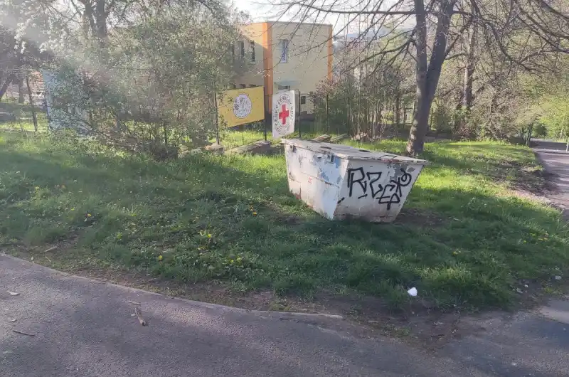 kontejner 