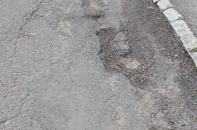 Výtluk