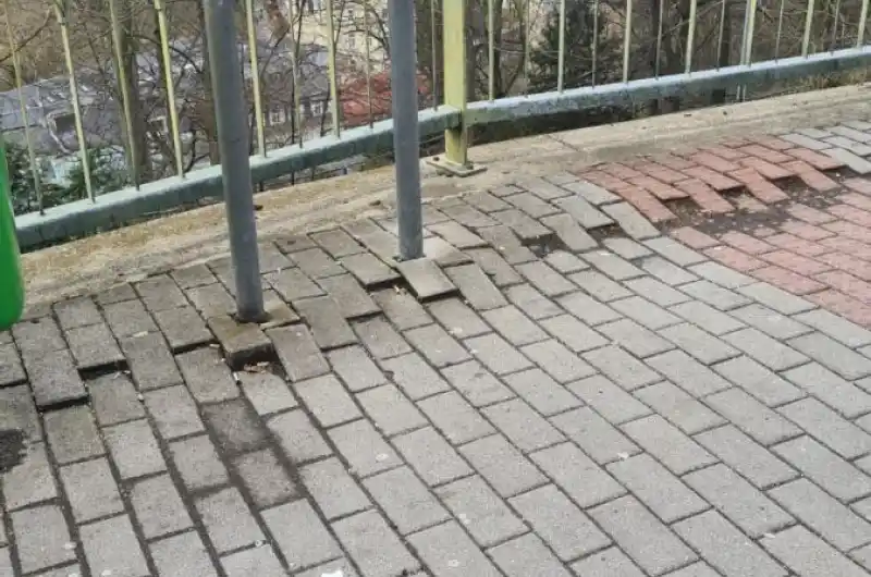 Zastávka 