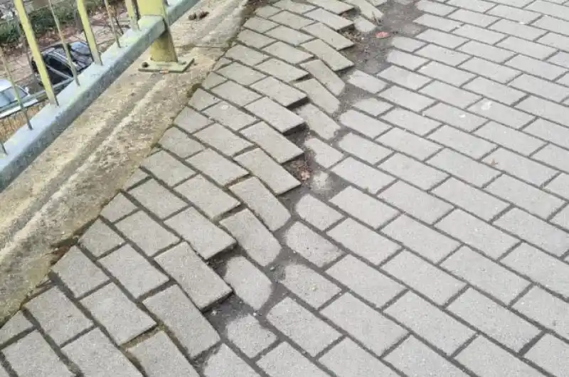 Chodník 