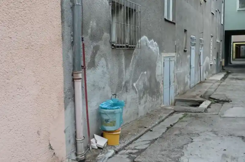 Černá skládka