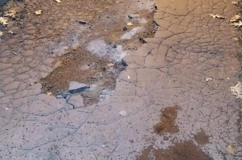 Závada 