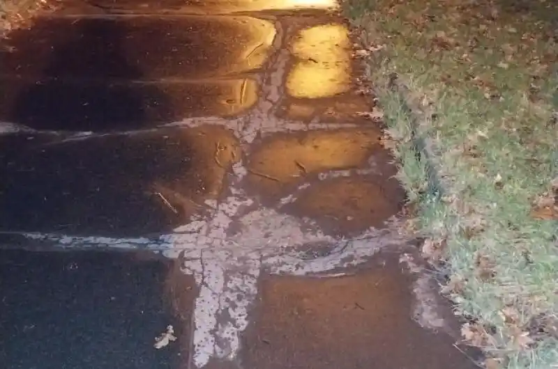 Závada