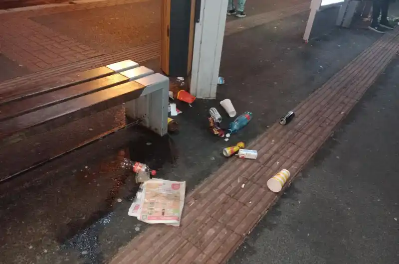 Tržnice 