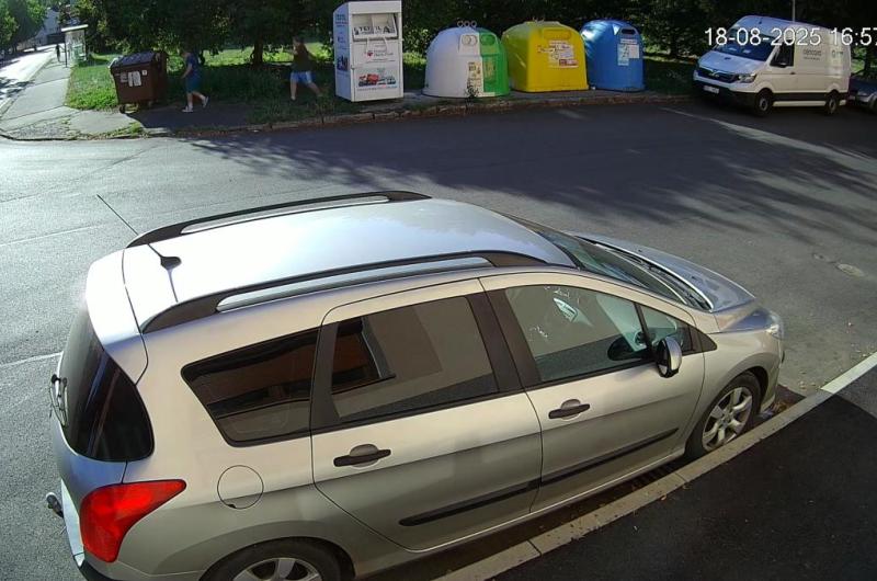 Proč to ten člověk dělá?