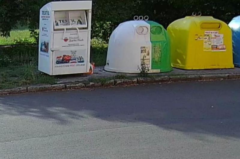 Proč to ten člověk dělá?