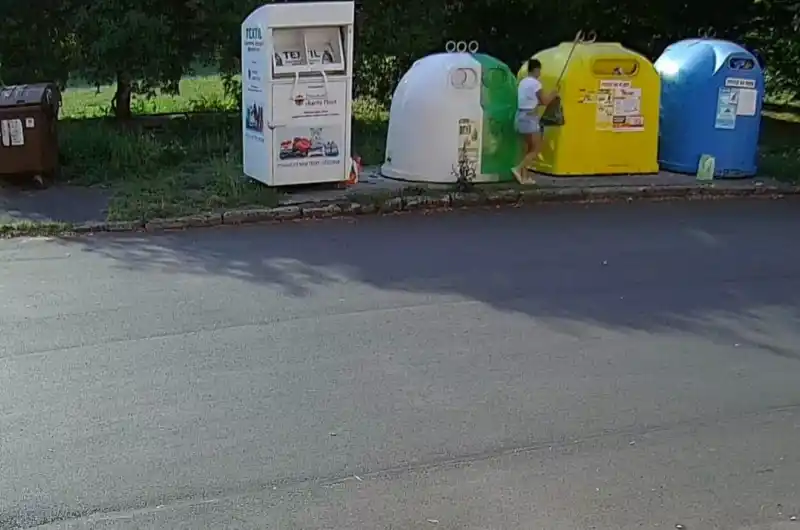 Lenost nebo blbost?