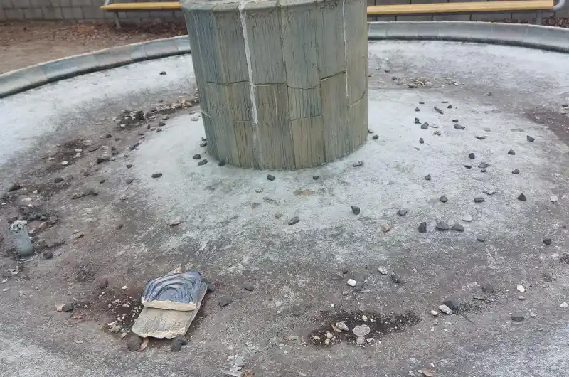 Fontana