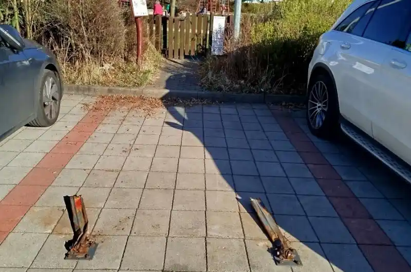 Umístění 