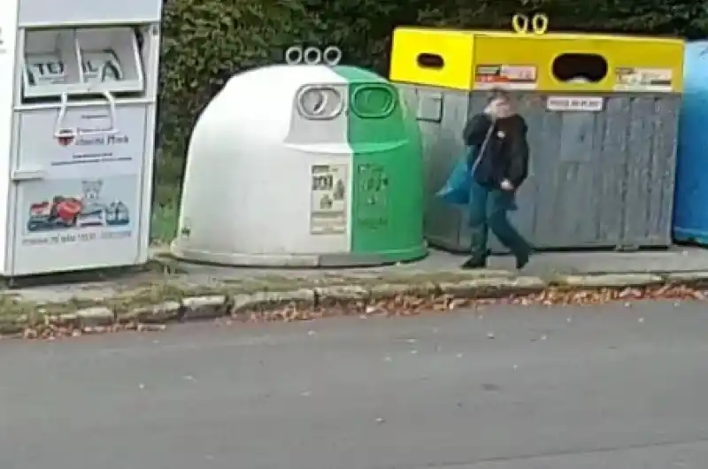 Z