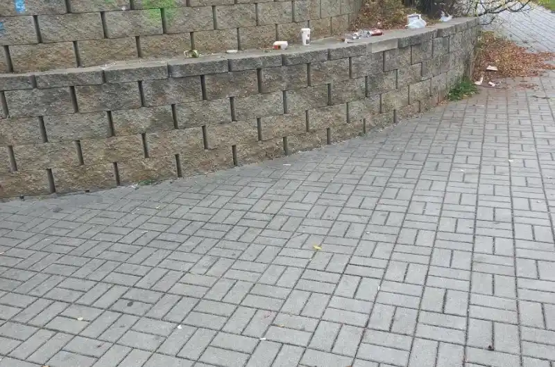 Třetí roh