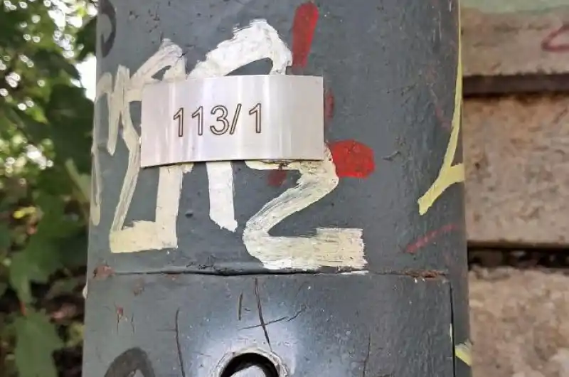 Lampa 113/1