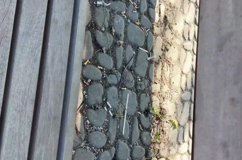 Lavička 