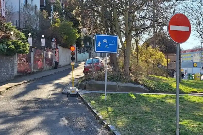 Ondříčkova dole