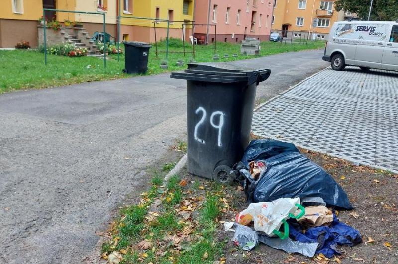 Vnitroblok K. Kučery