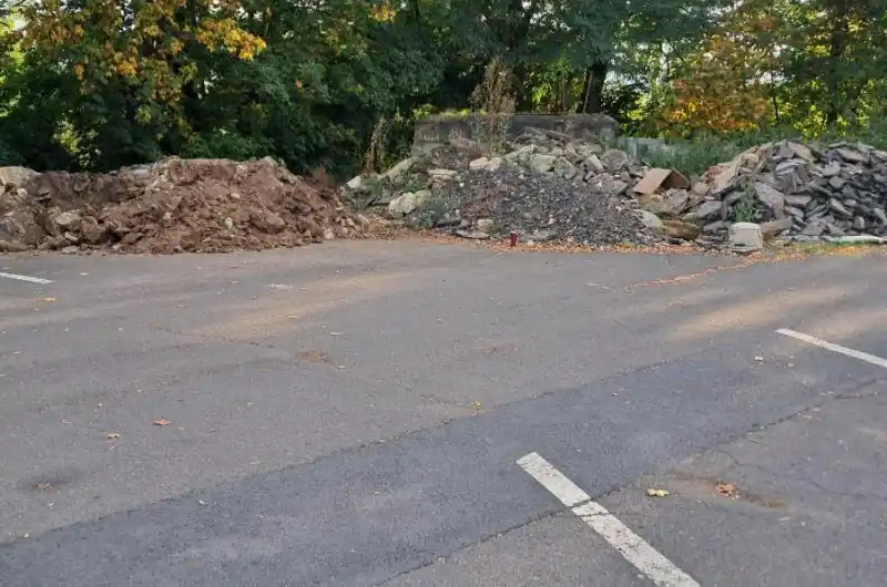 Další skládka 