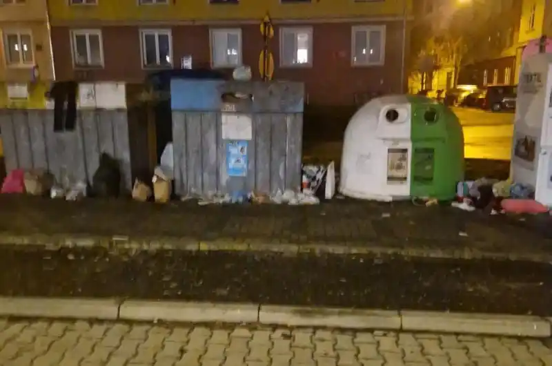 Kazdodenni vyhled