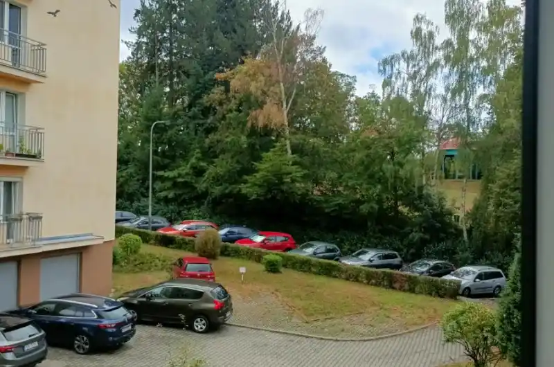 Suchá briza