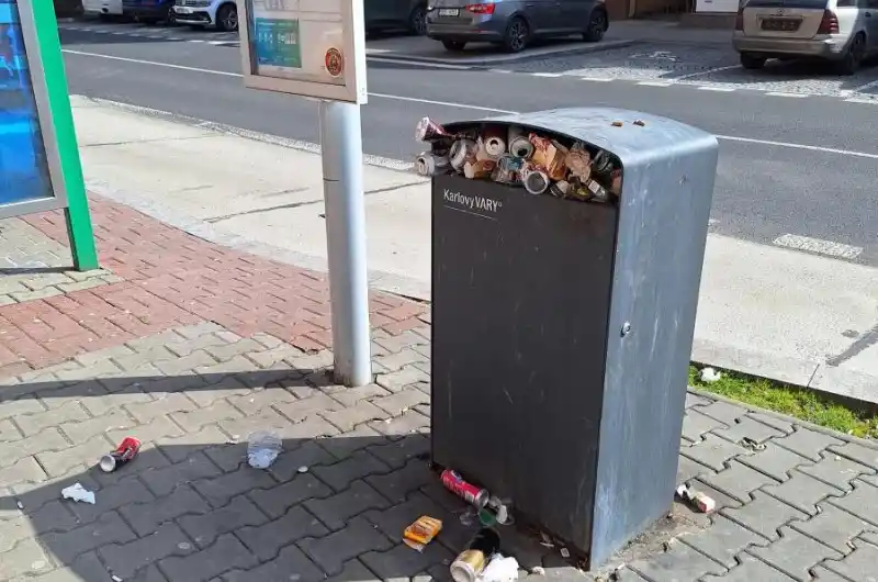 Vítězná