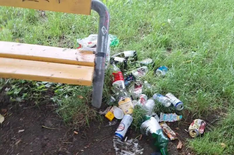 Úklid