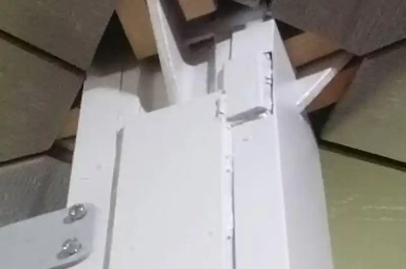 Tržnice strop.. 