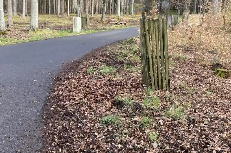 Linhsrt - zde není vidět na fotce Dobre stav 