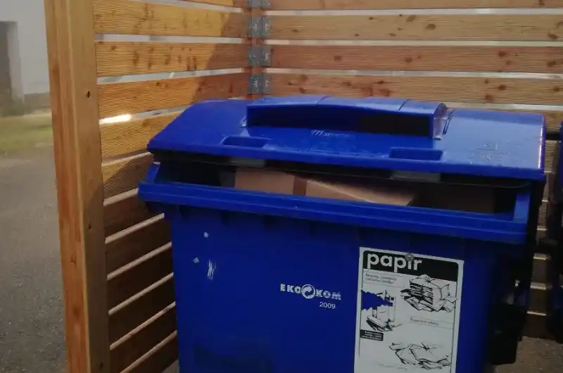Návrh řešení dle vzoru města Jevíčko