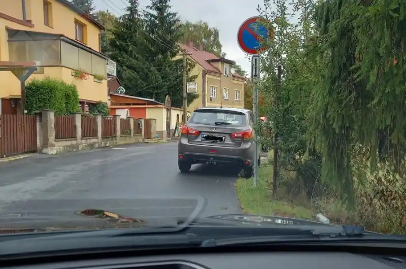 Kostelní ulice