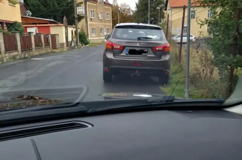 Kostelní ulice