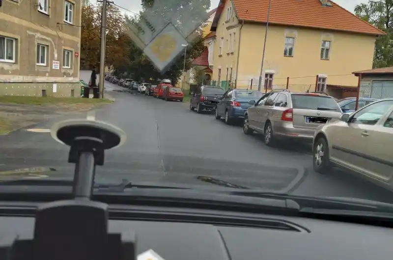 Kostelní ulice