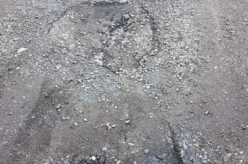 výtluky