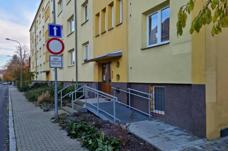 dům
