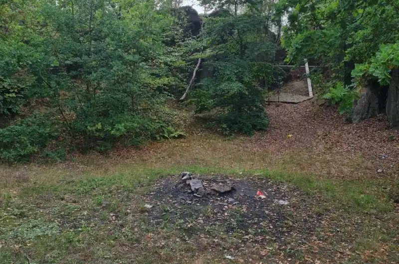 Sokolský vrch
