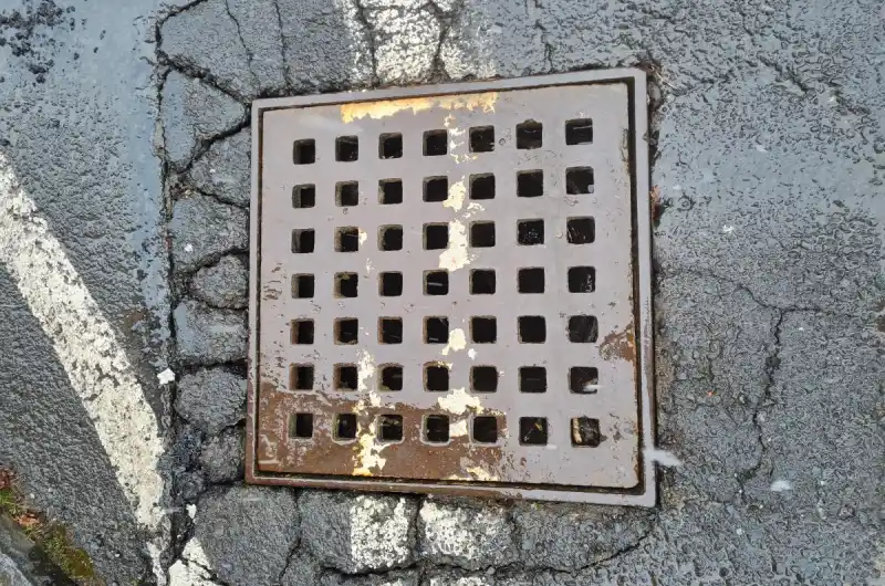 kanál