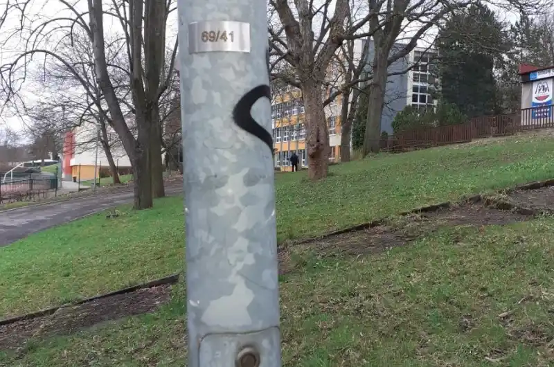 Děravý rošt 