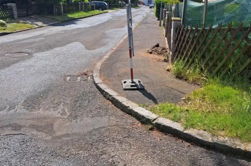Po blokovém čištění 