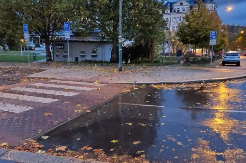 Přechod 