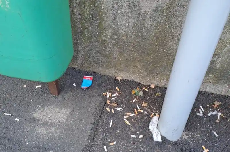Zastávka Na Vyhlídce 22/7
