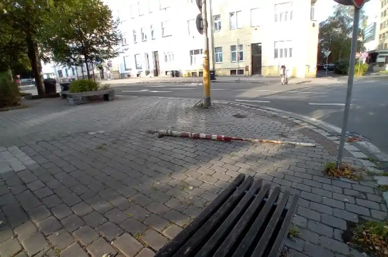 poliklinika podzemky