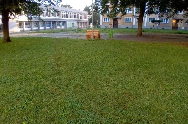 tuhnice meteor skladka palet